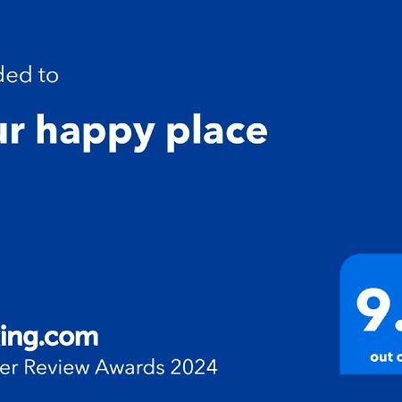 Your Happy Place Rhyl Exterior photo