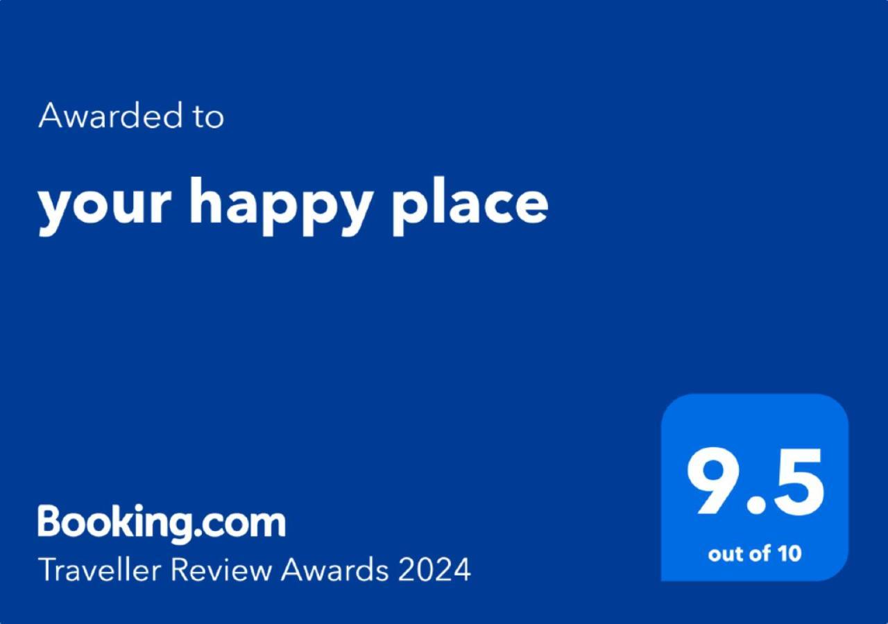 Your Happy Place Rhyl Exterior photo