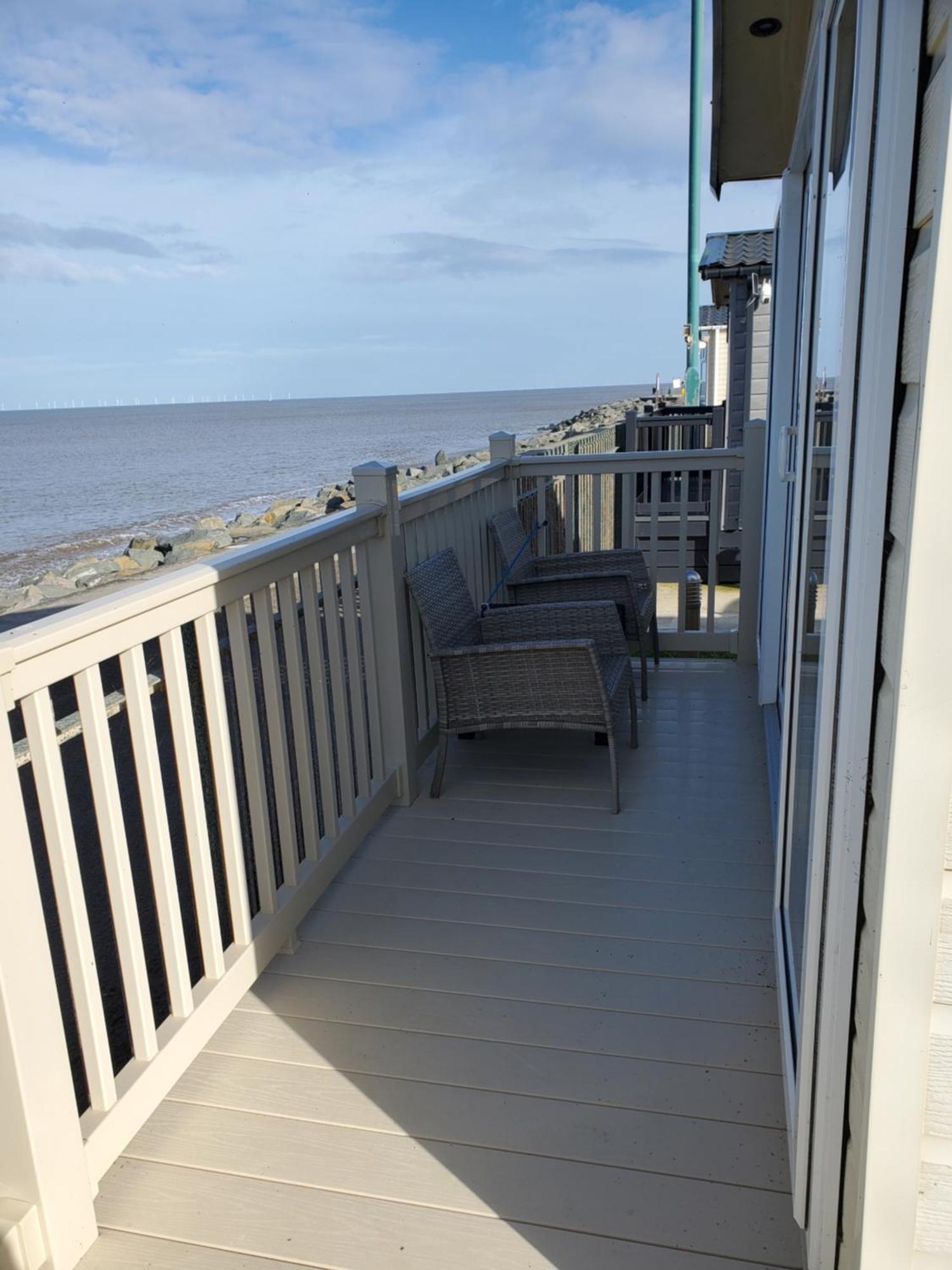 Your Happy Place Rhyl Exterior photo