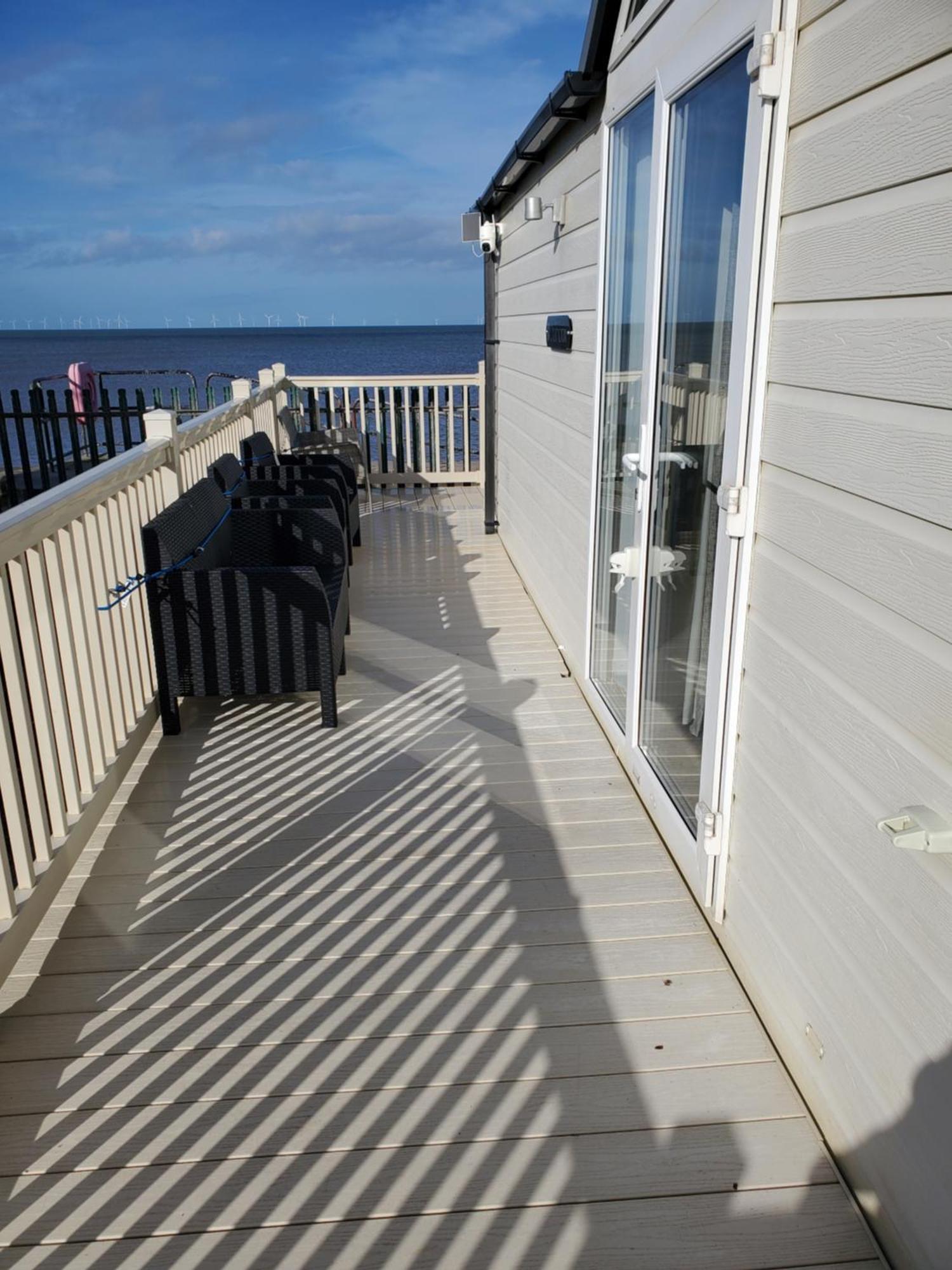 Your Happy Place Rhyl Exterior photo